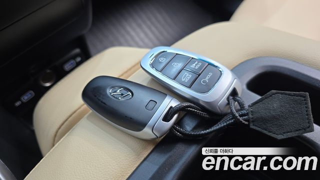 Hyundai Staria 2023 — photo 20