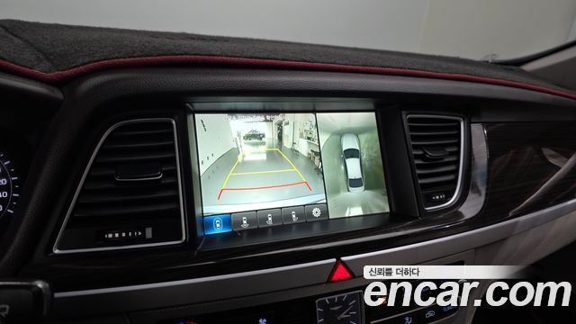 Genesis G80 2017 — photo 20