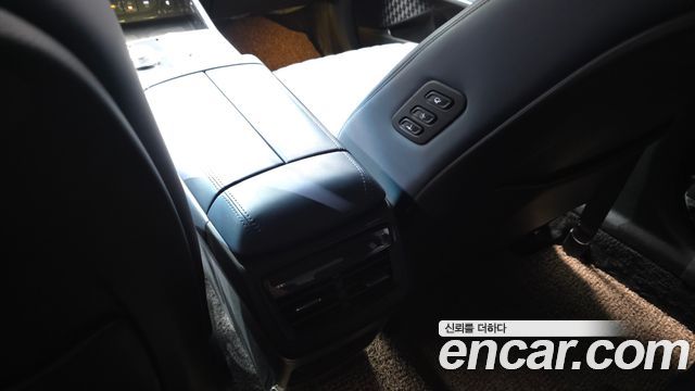 Kia K8 2025 — photo 27