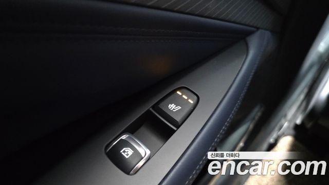 Kia K8 2025 — photo 28