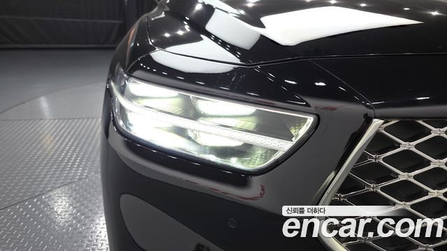 Genesis G90 2019 — photo 8