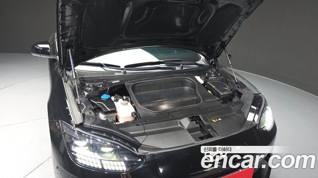 Hyundai Ioniq6 2023 — photo 6
