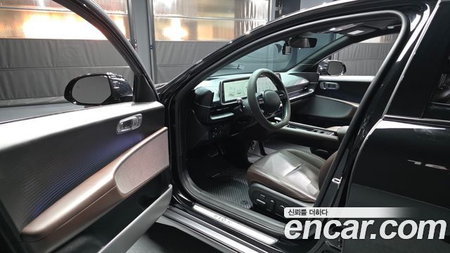 Hyundai Ioniq6 2023 — photo 13