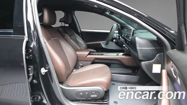 Hyundai Ioniq6 2023 — photo 17