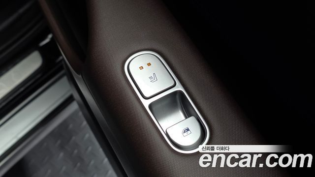 Hyundai Ioniq6 2023 — photo 25