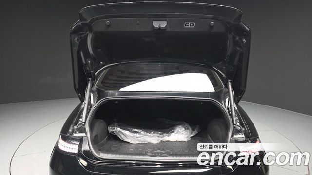 Hyundai Ioniq6 2023 — photo 26