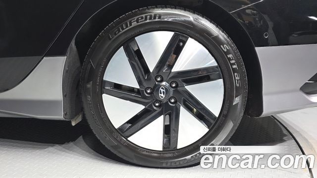 Hyundai Ioniq6 2023 — photo 7
