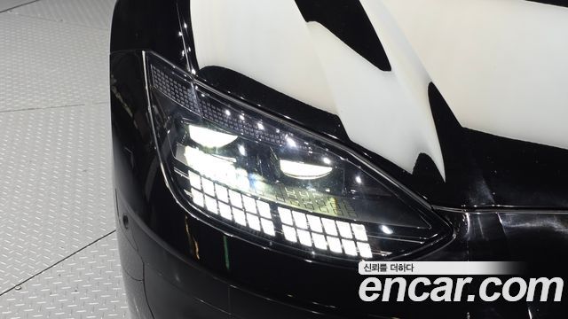 Hyundai Ioniq6 2023 — photo 8