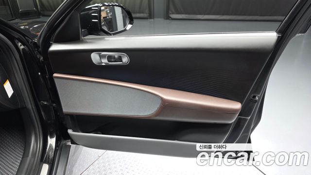 Hyundai Ioniq6 2023 — photo 14