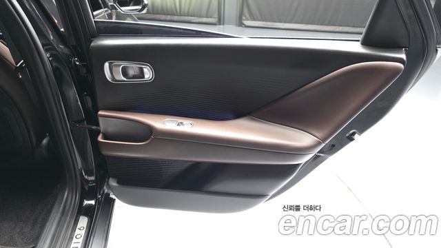 Hyundai Ioniq6 2023 — photo 15