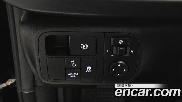 Hyundai Ioniq6 2023 — photo 27