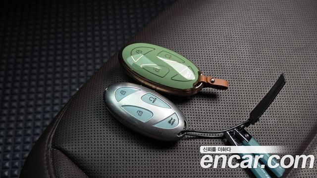 Hyundai Ioniq6 2023 — photo 29