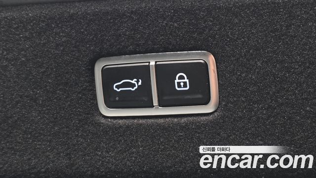 Hyundai Ioniq6 2023 — photo 30