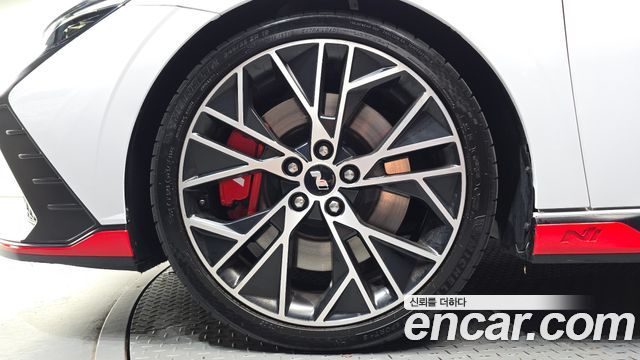 Hyundai AVANTE 2023 — photo 5