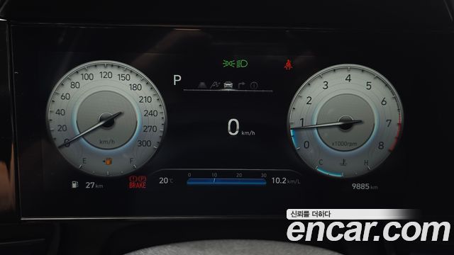 Hyundai AVANTE 2023 — photo 11