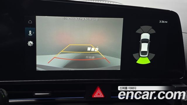 Hyundai AVANTE 2023 — photo 21