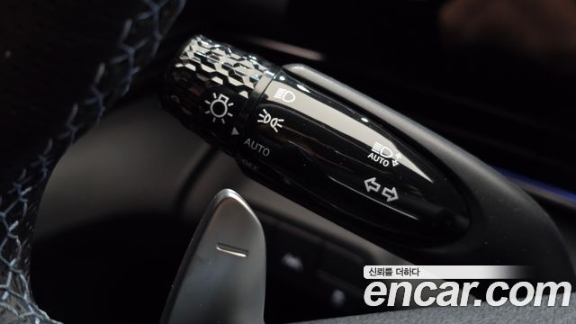 Hyundai AVANTE 2023 — photo 25