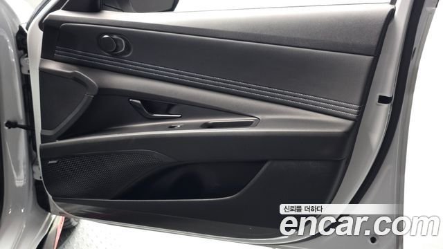 Hyundai AVANTE 2023 — photo 15