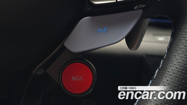 Hyundai AVANTE 2023 — photo 28