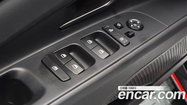 Hyundai AVANTE 2023 — photo 30