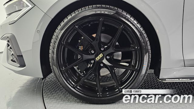Kia K5 2024 — photo 5
