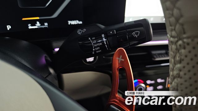 Kia K5 2024 — photo 14