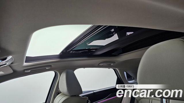 Kia K5 2024 — photo 19