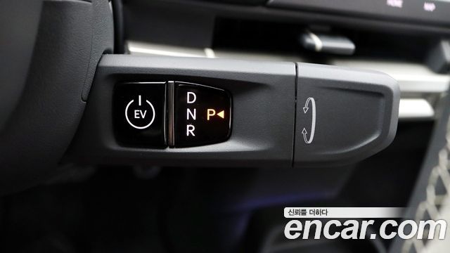 Kia EV3 2025 — photo 9