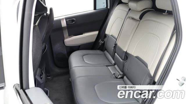 Kia EV3 2025 — photo 10