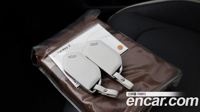 Kia EV3 2025 — photo 13
