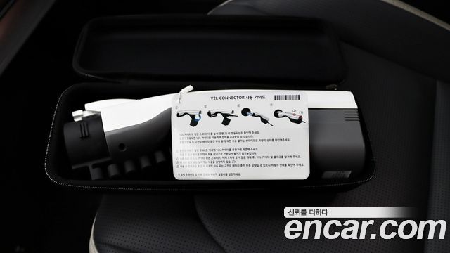 Kia EV3 2025 — photo 14