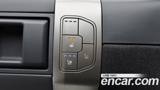 Kia EV3 2025 — photo 16
