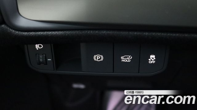 Kia EV3 2025 — photo 18