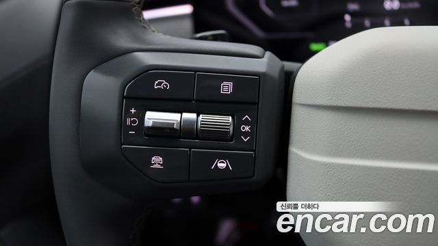 Kia EV3 2025 — photo 19