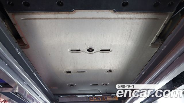 Kia EV3 2025 — photo 20