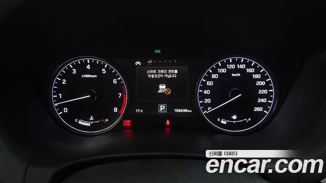 Hyundai Genesis 2016 — photo 11