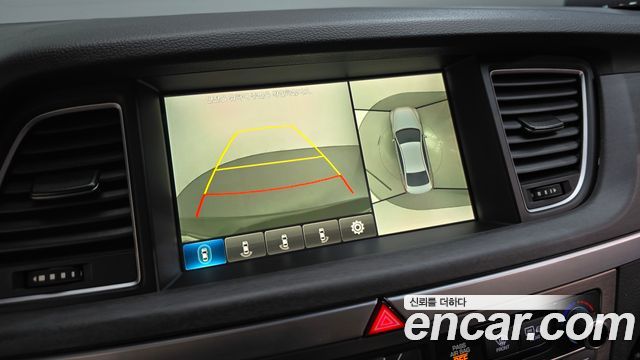 Hyundai Genesis 2016 — photo 20