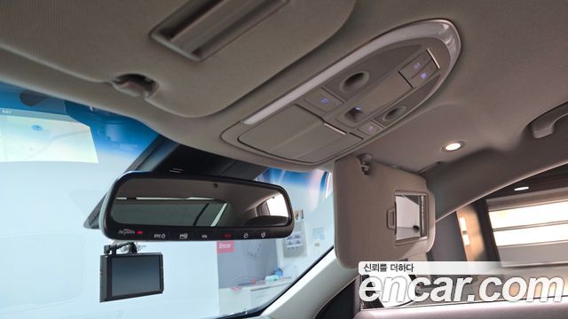 Hyundai Genesis 2016 — photo 23