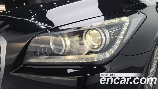 Hyundai Genesis 2016 — photo 8