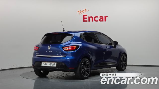 Renault Korea Cilo 2018 — photo 2