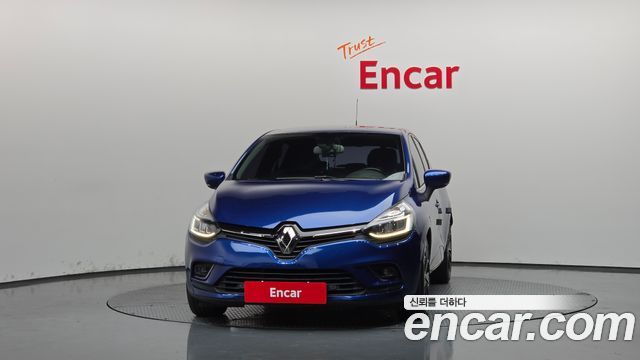 Renault Korea Cilo 2018 — photo 3