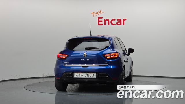 Renault Korea Cilo 2018 — photo 4