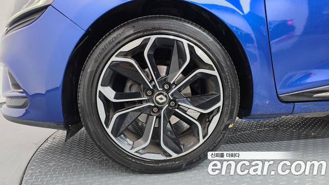 Renault Korea Cilo 2018 — photo 5