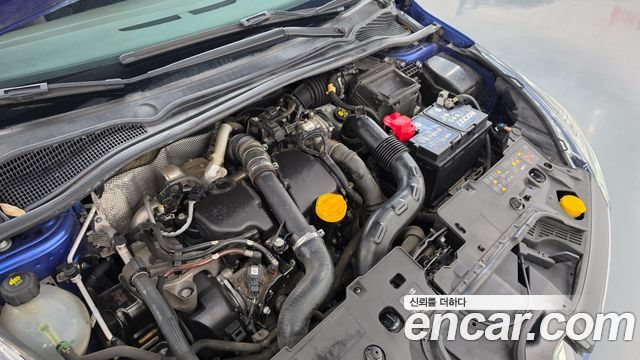 Renault Korea Cilo 2018 — photo 6