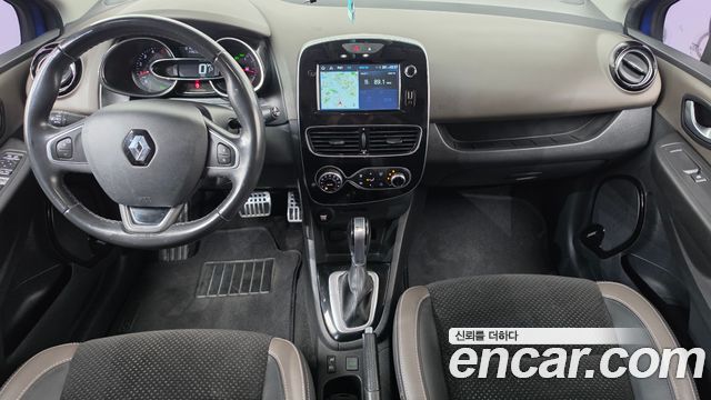 Renault Korea Cilo 2018 — photo 7