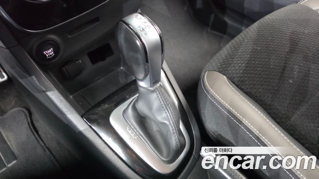 Renault Korea Cilo 2018 — photo 9