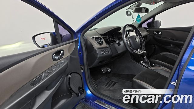 Renault Korea Cilo 2018 — photo 10