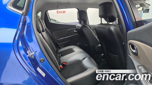 Renault Korea Cilo 2018 — photo 11