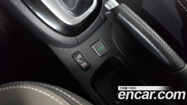 Renault Korea Cilo 2018 — photo 12