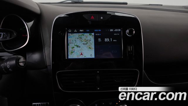 Renault Korea Cilo 2018 — photo 13